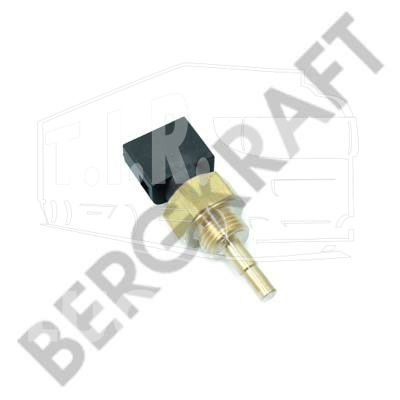 Датчик температуры