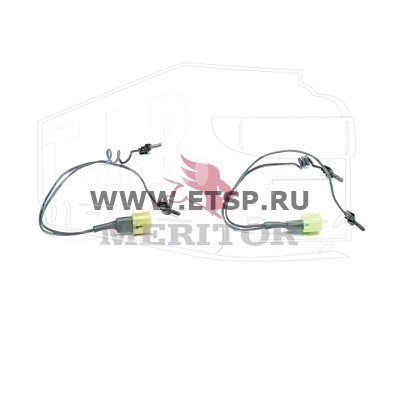 Датчик износа колодок