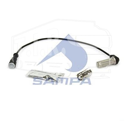 Датчик ABS 0.4м   к-кт