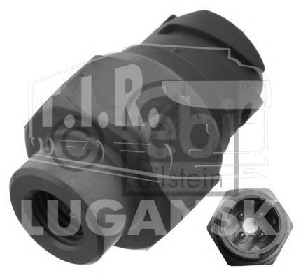 Датчик давления 5.8 bar