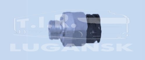 Датчик давления воздуха 10 бар