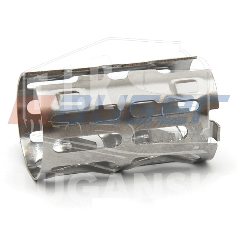 Штeкepный paзъeм, ABS