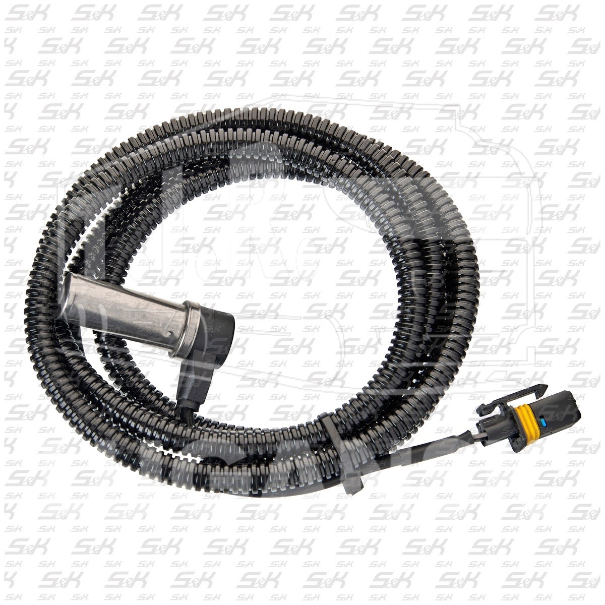 Датчик ABS 1,5 м правый
