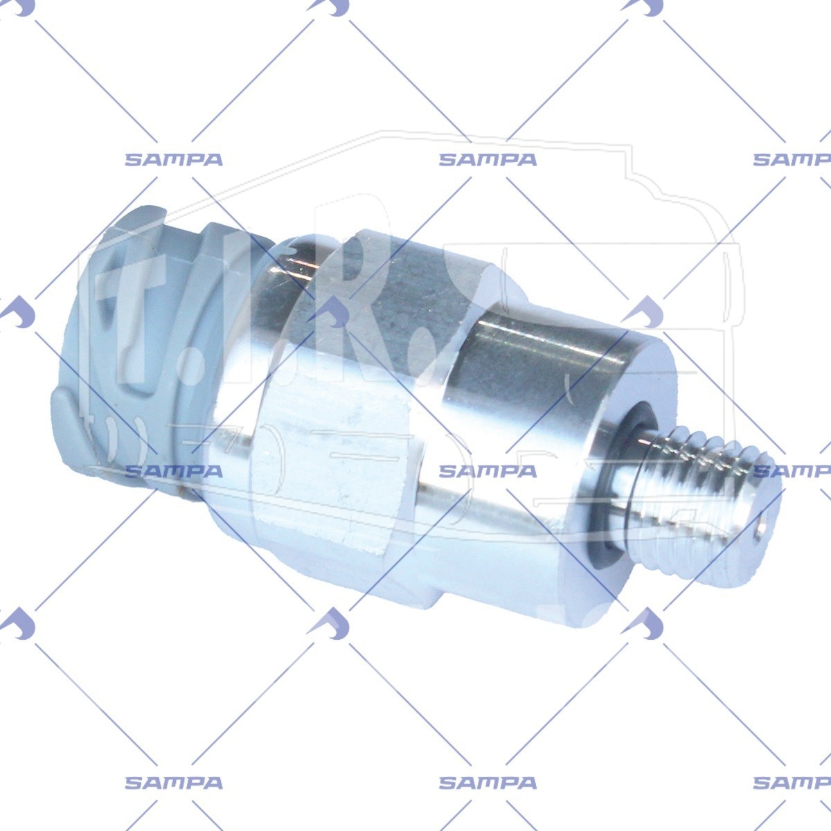 Датчик давления воздуxа М12*1.5