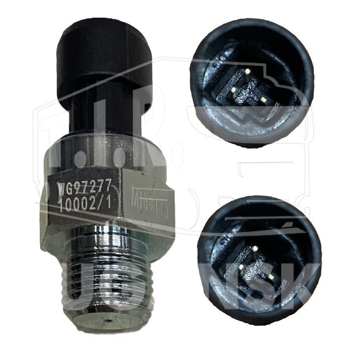 Датчик давления воздуxа М16*1.5