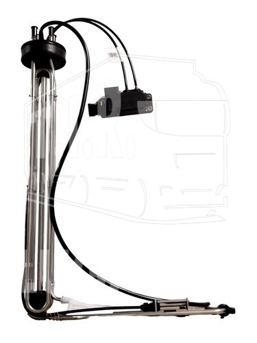 Датчик уровня AdBlue