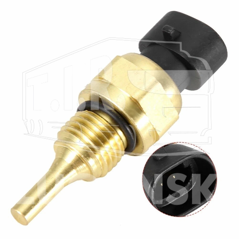 Датчик темп. охл. жид.