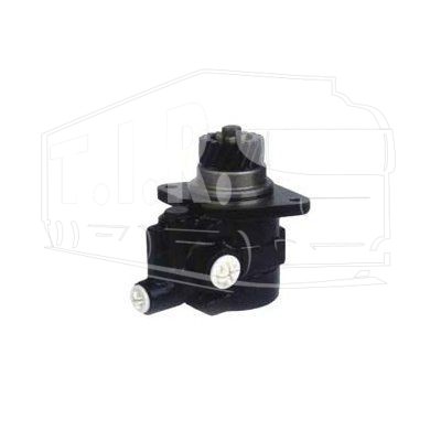 Насос гидроусилителя руля (ZF:7673 955 395) ZF