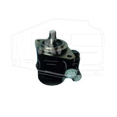 Насос гидроусилителя руля (ZF:7674 955 339) VOLVO