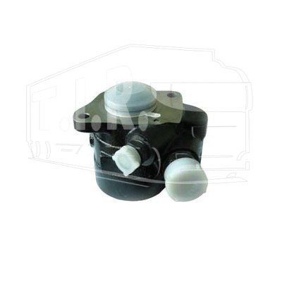 Насос гидроусилителя руля 120 BAR (ZF:7673 955 534) MB OM401-OM403/OM421-OM423/OM441-OM443+A/LA