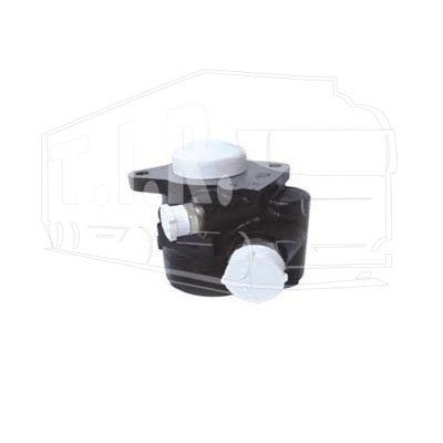 Насос гидроусилителя руля 130 BAR (ZF:7673 955 572) ZF
