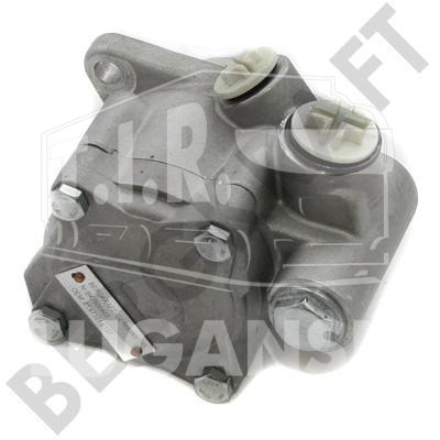 Насос ГУР  ZF