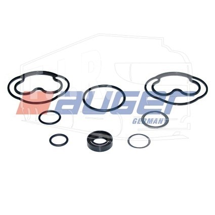 Р-к насоса ГУРа