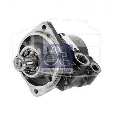 Steering pump