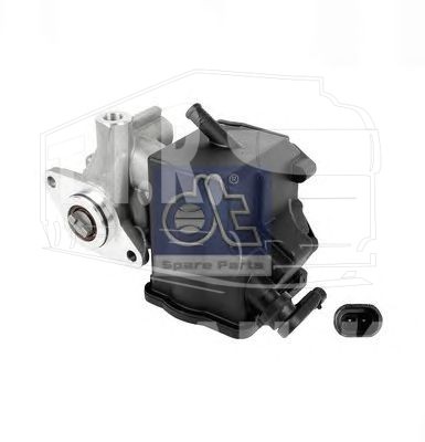 Steering pump