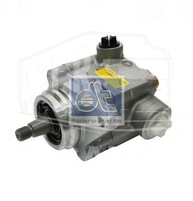 Steering pump