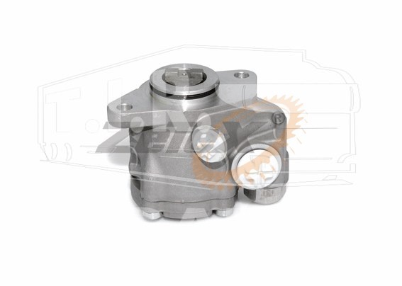STEERING PUMP