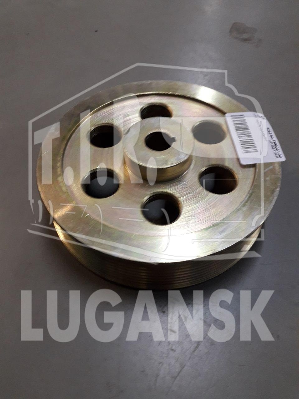 Шкив гидронасоса CASAPPA