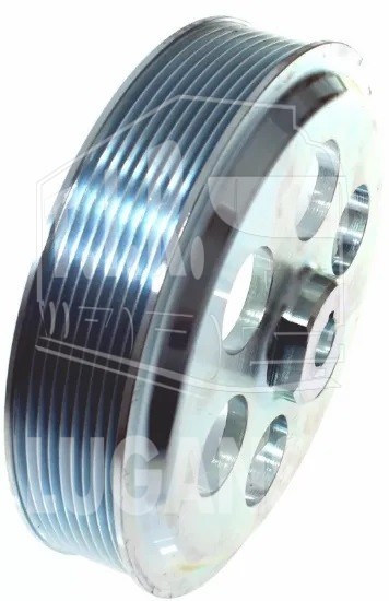 Шкив гидромотора (насоса) привода вентилятора