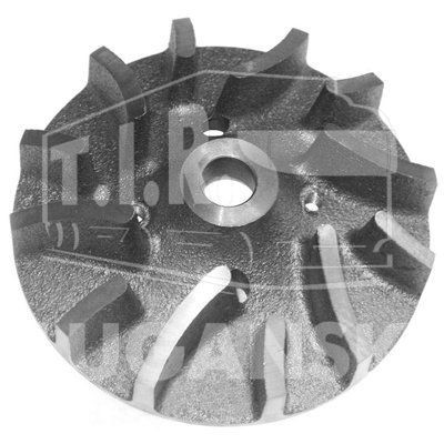 Крыльчатка помпы
