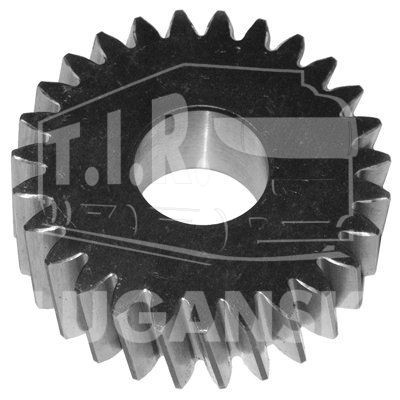 Шестерня помпы