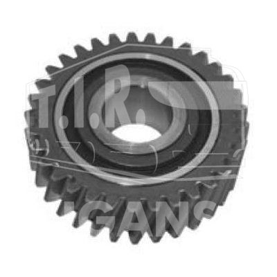 Шестерня помпы