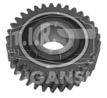 Шестерня помпы