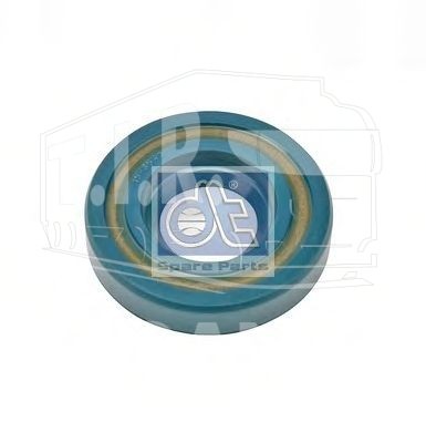 Сальник помпы 15*35*7