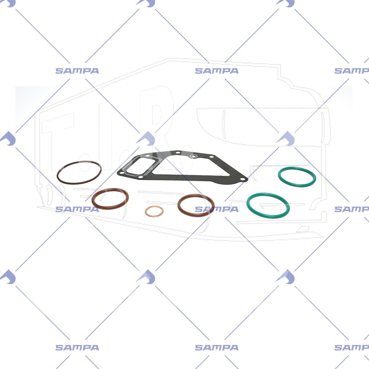 Gasket kit