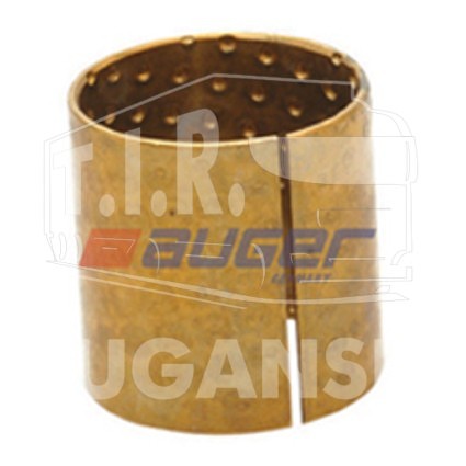 Втулка ролика колодки 32*35*36.5