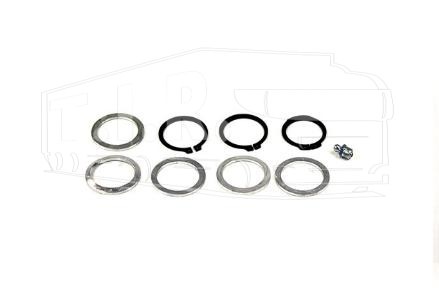 Rep. Kit Brake Camshaft