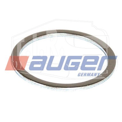 Шайба тормозного вала 42.5*50*2.0