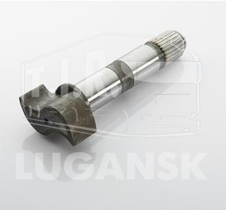 Вал разжимной 253*205*42