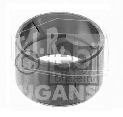 Втулка разжимного вала 38,5*43*26,3