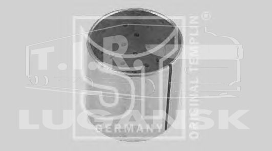 Втулка ролика колодки 32*35*36.5