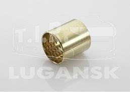 Втулка ролика колодки 32*35*36.5