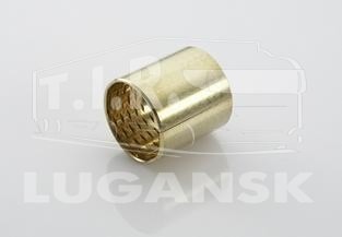 Втулка ролика колодки 32*35*37