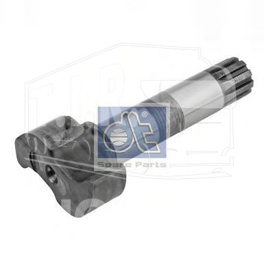 Brake camshaft