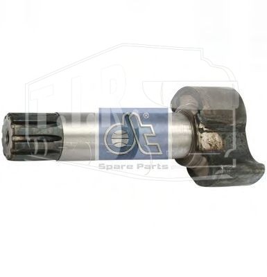 Brake camshaft