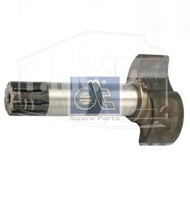 Brake camshaft