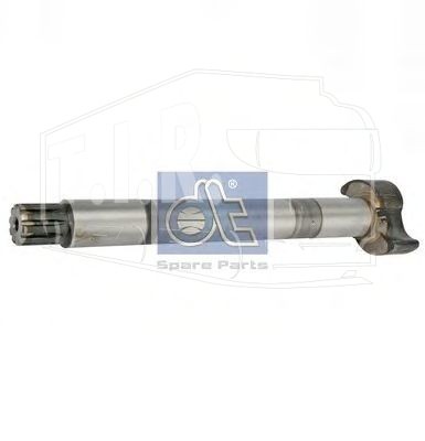 Brake camshaft