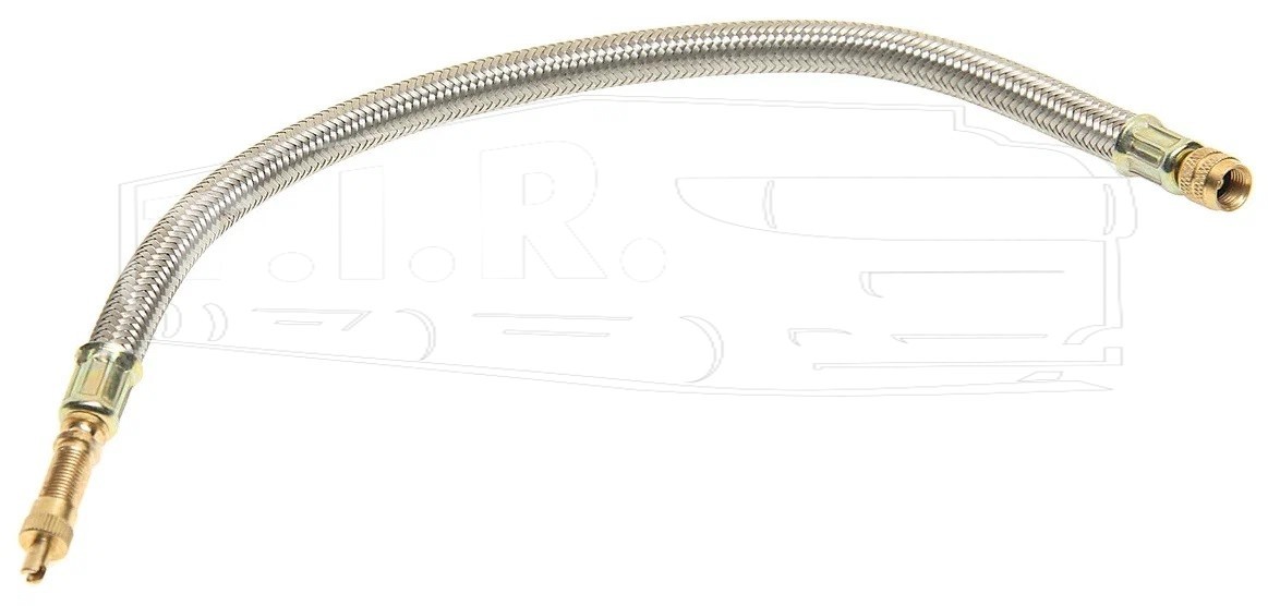 Удлинитель вентиля L-330 (бронь)