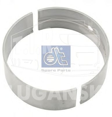 Вкладыши коренные STD