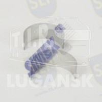 Вкладыши шатунные STD 1CYL