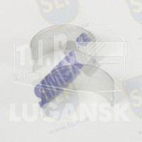 Вкладыши шатунные 0.25 1CYL