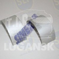 Вкладыши шатунные 0.25 1CYL