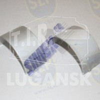 Вкладыши шатунные 0.5 1CYL