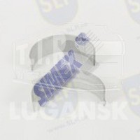 Вкладыши коренные STD