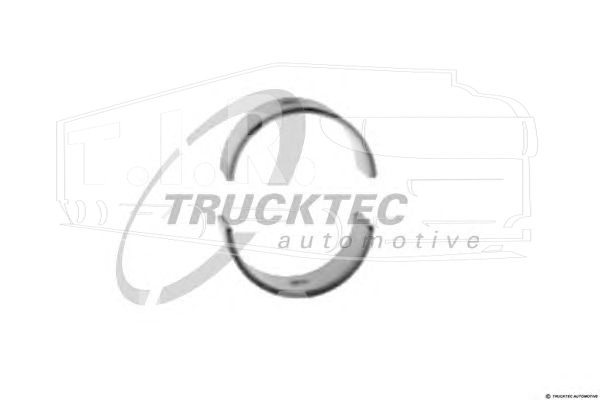 Rod bearing