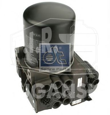 Влагоотделитель